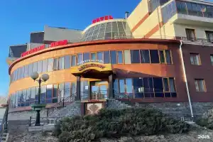 Гостиный Двор