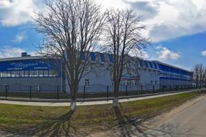 Гостиница спорткомплекса Звездный, Гулькевичи