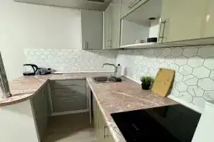 Privi House, Ижевск