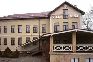 Villa Vida, Рассвет
