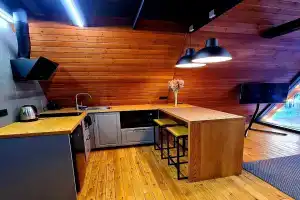 База отдыха «Зеленые ключи»