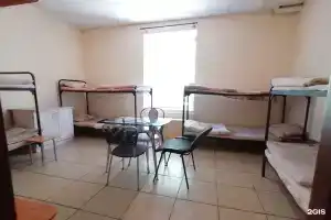 Ковчег, Бокситогорск