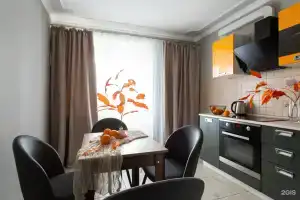 Апартаменты в мкр. Зелёный город, 1