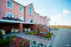 Гостиница Карс Козельск, Козельск