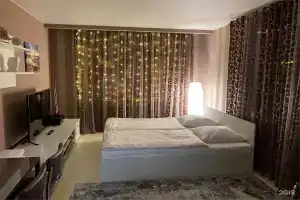 Апарт-отель «Apartotel Longin», Калининград