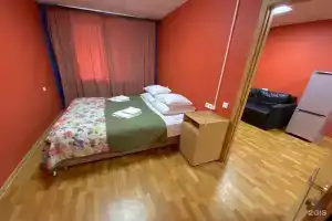 Гостиница на Заречной, Яхрома