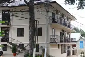Гостиница «Акрит», Кабардинка