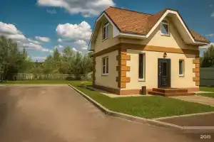 Гостевой дом «Плюс», Кубинка