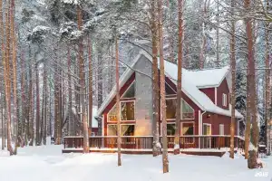 Парк-отель «Бухта Коприно», Коприно