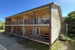 База отдыха «Гавань», Андреевка