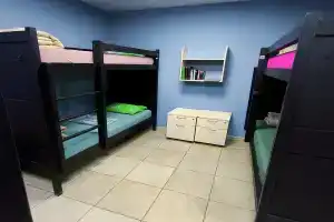Хостел на Геологов 53, Уфа