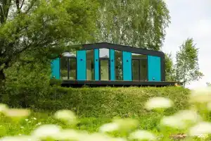 Глэмпинг «Точка Немо», Калуга