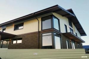 Гостевой дом «Номады» в Химкинском районе