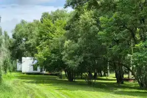 Кемпинг «Холмы» в Надеждинском районе