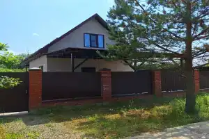 ЭкоДом, Апшеронск
