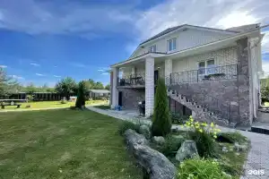 Гостевой дом «Ура Селигер», Слобода