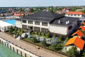 Клуб загородного отдыха «Берега», Краснодар