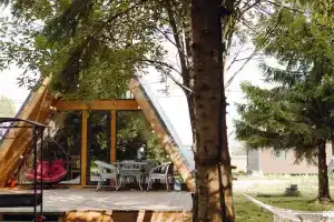 Клевер Лехтуси, Матокса