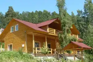 Эко-гостевой дом