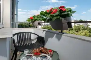 GM Apartments, Москва