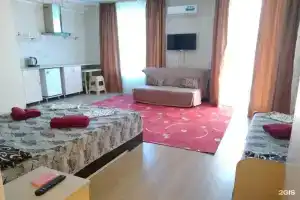 Гостевой дом «25 Регион», Анапа