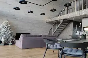 Гостевой дом, Борисовичи