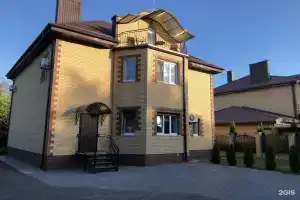 Индустриальный лофт, Зеленоградск