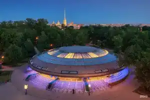 Айрент Апарт, Санкт-Петербург