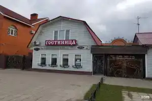 Кузнечный двор, Касимов