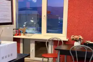 Как дома, Магадан