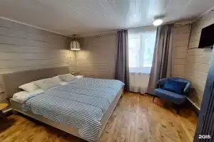 Апартаменты Манжерок в Забайкальском крае