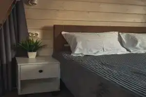 Mount House, Терскол