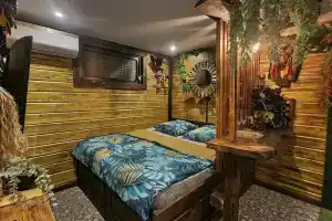 Shilton Village, Сочи