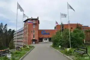 База отдыха «Связист», Петровское