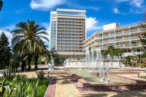 Загородная резиденция у Зеленой рощи