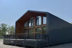 Гостиница «Purga Home», Елизово