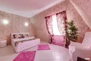 Вилла Луна, Краснодар
