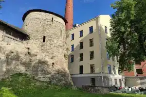 Гостиница «Мстиславский», Псков