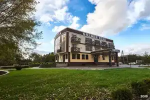 Гостиница «Golden Star», Тимашевск