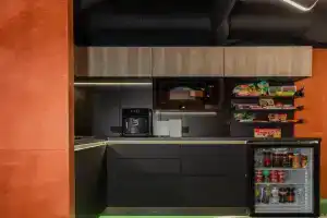 Popov Modul Hotel Vrn, Воронеж