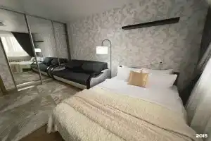 Симбирские апартаменты, Ульяновск