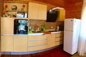 Дачный сезон, Андреевка