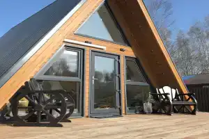 VillaVpole в Заднем Поле