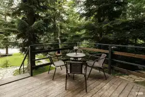 Гостевой дом «Wood», Архыз