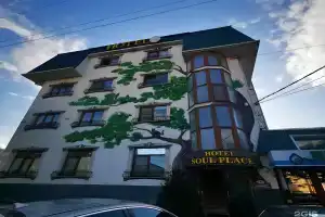 Гостиница «Savoy Petit», Краснодар
