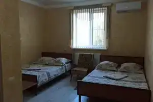 Диана, Кущёвская