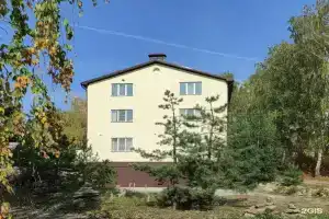 Гостевой дом «Мичуринский», Челябинск