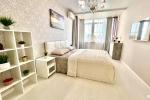Самарские апартаменты, Самара