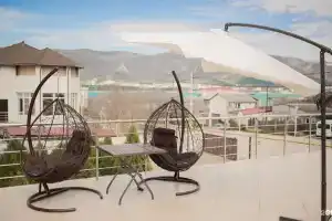 Sea Eco Villa, Геленджик