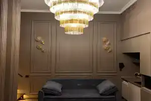 Кино Rooms Aurora, Ульяновск